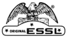 logo ESSL - original