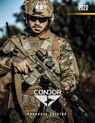 Katalog CONDOROUTDOOR 2020 Katalog CONDOROUTDOOR 2020